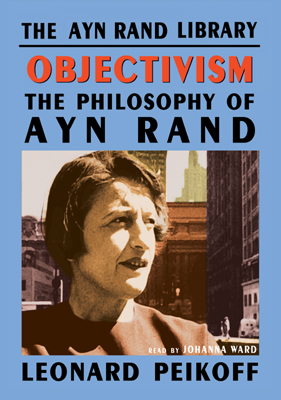 Title details for Objectivism by Leonard Peikoff - Wait list